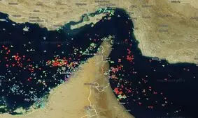 آمریکا هر میزان محاصره را بردارد، تنگه هرمز باز می‌شود/ عبور از تنگه مشروط به «ترتیبات ایرانی» است؛ جزئیات تردد را ایران تعیین می‌کند