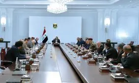  شورای امنیت ملی عراق به حملات مشترک آمریکا و عربستان واکنش نشان داد