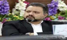 انتصابی مدیری تحول گرا و کارآمد در سازمان ساماندهی مشاغل شهری و فرآورده های کشاورزی شهرداری اهواز 