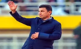 مدت قرارداد قلعه‌نویی با فدراسیون فوتبال مشخص شد

