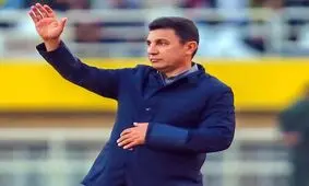 مدت قرارداد قلعه‌نویی با فدراسیون فوتبال مشخص شد

