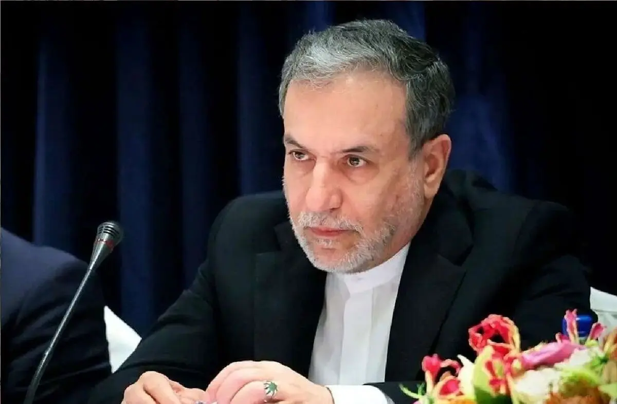 گفتگوی تلفنی عراقچی با وزرای خارجه ژاپن و عربستان سعودی