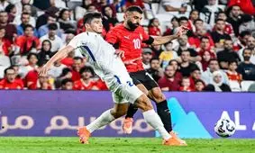 تایید شایعه جنجالی؛ کادرفنی ایران نخواست با مصر بازی کند