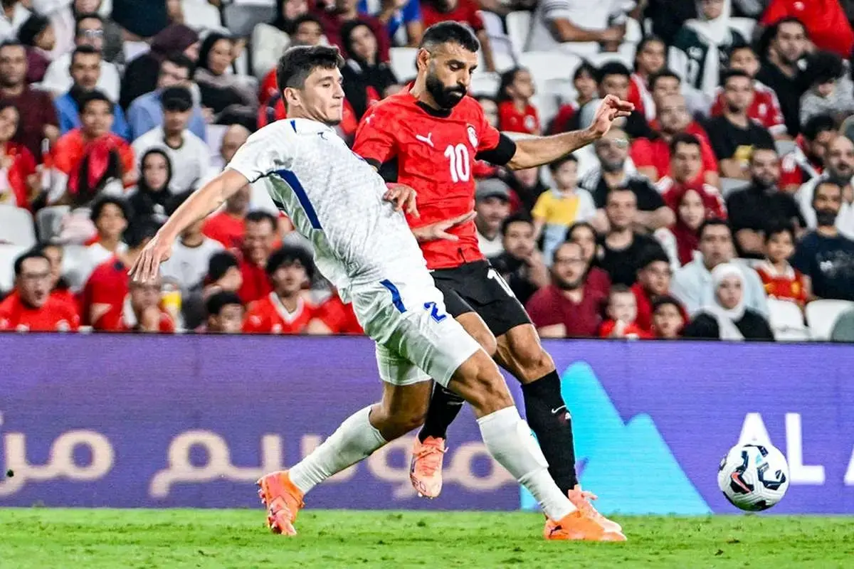 تایید شایعه جنجالی؛ کادرفنی ایران نخواست با مصر بازی کند