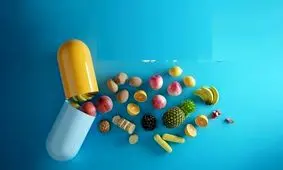 غذاهایی که شبیه اندام های بدن هستند: تصادفی یا عمدی! / اینفوگرافیک