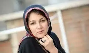 اشک‌های ستاره اسکندری برای بازیگران زن ممنوع الکار/ ویدئو 