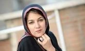 اشک‌های ستاره اسکندری برای بازیگران زن ممنوع الکار/ ویدئو 