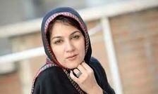 اشک‌های ستاره اسکندری برای بازیگران زن ممنون‌الکار/ ویدئو 