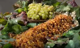 هشت خاصیت بی‌نظیر کشمش را بشناسید