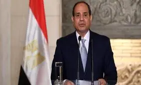 بیانیه ریاست جمهوری مصر درباره توافق ایران و عربستان سعودی

