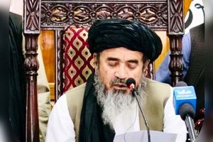 طالبان فردا جمعه را عید فطر اعلام کرد