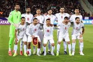 واکنش تیم ملی به اتفاقات: خدا مراقب ماست