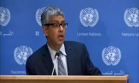 نگرانی سازمان ملل از کشته شدن غیر نظامیان در عملیات اخیر آمریکا

