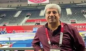 اجرای فن کشتی در دربی دیروز با گزارش هادی عامل!/ ویدئو

