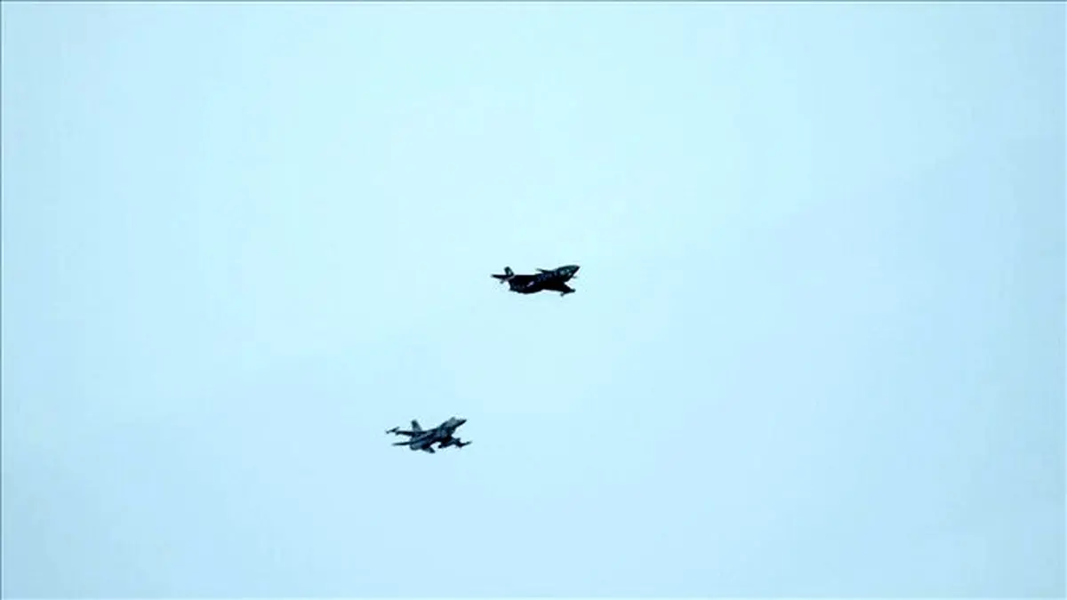 حمله جنگنده‌های آمریکا و اسرائیل به 8 شهرستان استان اصفهان/ به چند «کارگاه تولیدی» در اصفهان حمله شد

