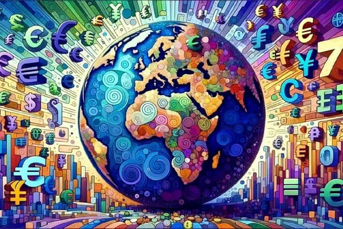 زیباترین اسکناس های جهان کدامند؟/ تصاویر