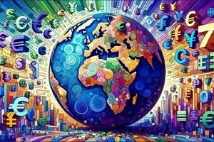 زیباترین اسکناس های جهان کدامند؟/ تصاویر