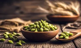 خواص هل برای کبد چرب