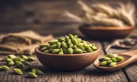 خواص هل برای کبد چرب