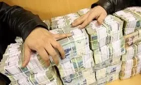 یک بانک به کارکنان خود «۱۱ بار» وام قرض الحسنه داده