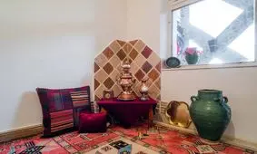 بهترین ایده‌ها برای دکوراسیون سنتی خانه