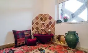 بهترین ایده‌ها برای دکوراسیون سنتی خانه