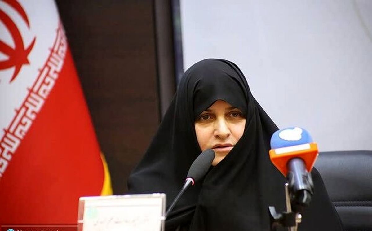  جمیله علم الهدی: امروز فحشا، کشور را با مشکلات جدی رو به رو کرده است/ لابیست های نفوذی که جایگاه کشور را در رهبری مقاومت نمی‌توانند تحمل کنند، دست به کاهش استقامت مردم از طریق گسترش فحشا زده اند 