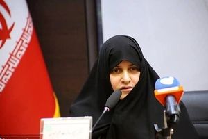 جمیله علم الهدی: امروز فحشا، کشور را با مشکلات جدی رو به رو کرده است/ لابیست های نفوذی که جایگاه کشور  را در رهبری مقاومت نمی‌توانند تحمل کنند، دست به کاهش استقامت مردم از طریق گسترش فحشا زده اند