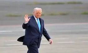 ادعای ترامپ: جنگ ایران ممکن است دو تا سه هفته دیگر هم طول بکشد