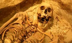 کشف اسراری جدید از کشتی کمپانی هند شرقی که 400 سال پیش غرق‌ شد

