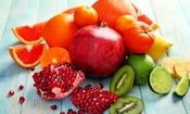 میوه‌هایی که بیشترین میزان آهن را دارند