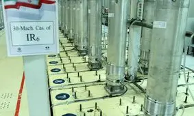 اسرائیل: ایران به‌زودی غنی‌‌سازی را تا سطح ۹۰ درصد ارتقا می‌دهد

