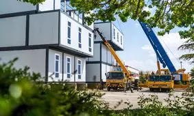 صفر تا صد ساختمان پیش‌ ساخته: هرآنچه قبل از خرید باید بدانید