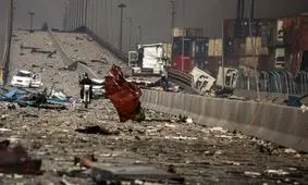 محسنی اژه‌ای: ۲ نفر در رابطه با انفجار بندر شهید رجایی بازداشت شده‌اند

