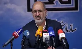 حکم انفصال از خدمت رئیس سازمان سنجش صادر شد

