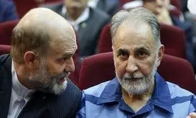 بازگشت یک پرونده جنجالی؛ وکیل نجفی از نقش همسر اول در ماجرای اسلحه گفت/ ویدئو