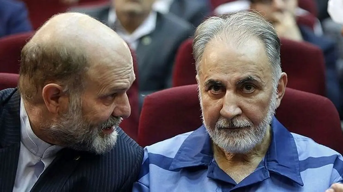 بازگشت یک پرونده جنجالی؛ وکیل نجفی از نقش همسر اول در ماجرای اسلحه گفت/ ویدئو