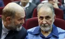 بازگشت یک پرونده جنجالی؛ وکیل نجفی از نقش همسر اول در ماجرای اسلحه گفت/ ویدئو