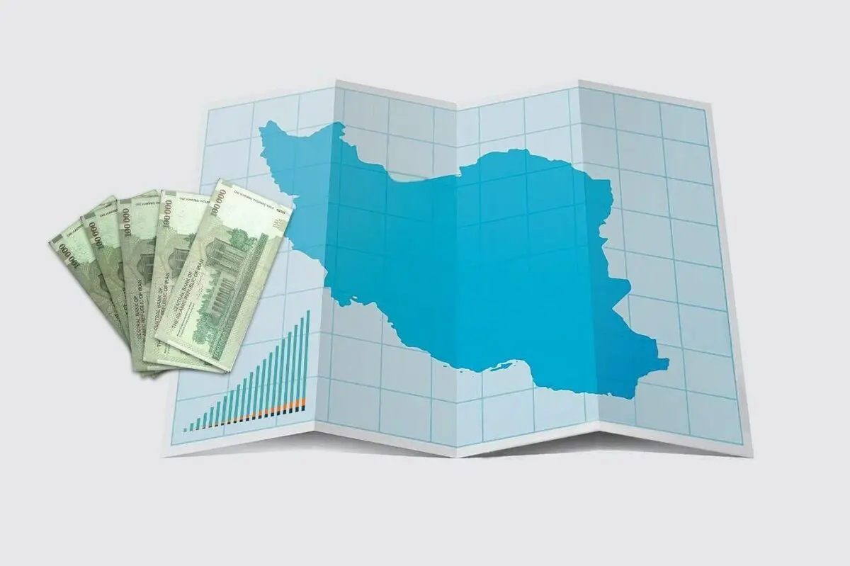بیشترین پول بودجه به کدام استان‌ها رسید؟