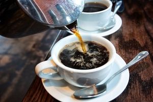 نوشیدن قهوه باعث مرگ می‌شود؟