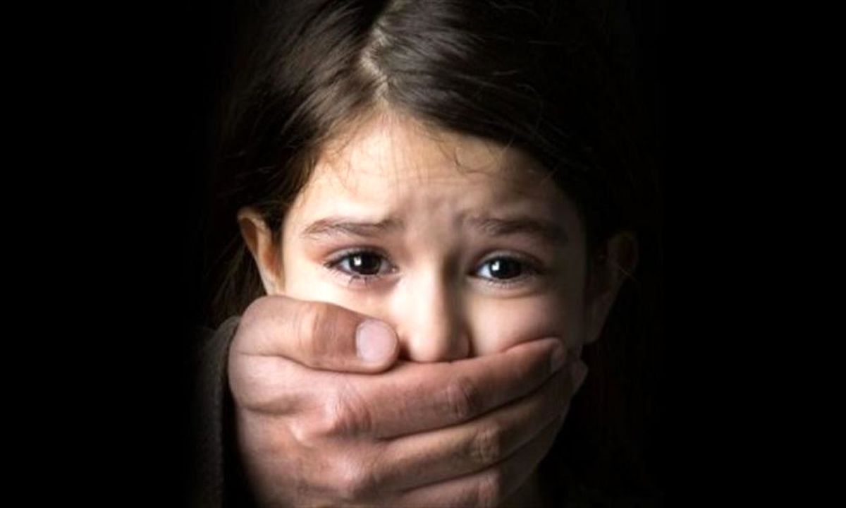 کودک آزاری وحشتناک در رفسنجان