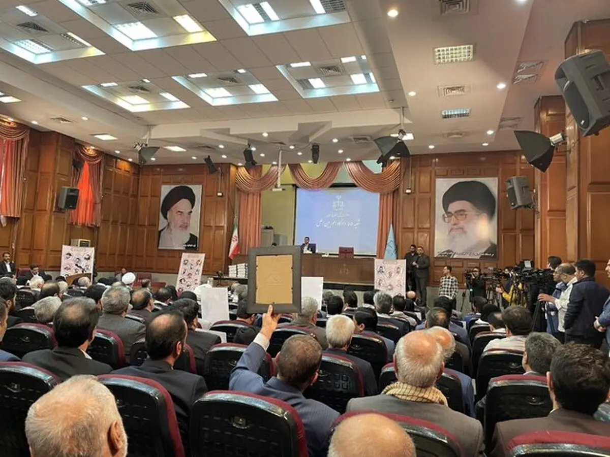 اولین جلسه دادگاه رسیدگی به دادخواهی خانواده‌های شهدای مدافع حرم

