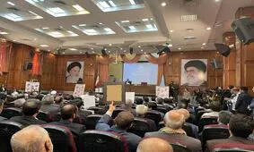 اولین جلسه دادگاه رسیدگی به دادخواهی خانواده‌های شهدای مدافع حرم

