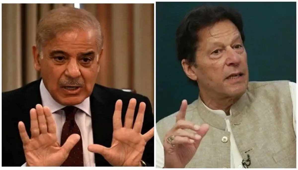 عمران خان و صدها عضو حزب "تحریک انصاف پاکستان" ممنوع الخروج شدند
