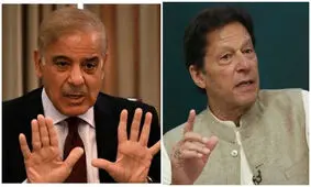 عمران خان و صدها عضو حزب "تحریک انصاف پاکستان" ممنوع الخروج شدند