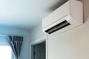 آیا کولر گازی عامل بیماری است؟ 