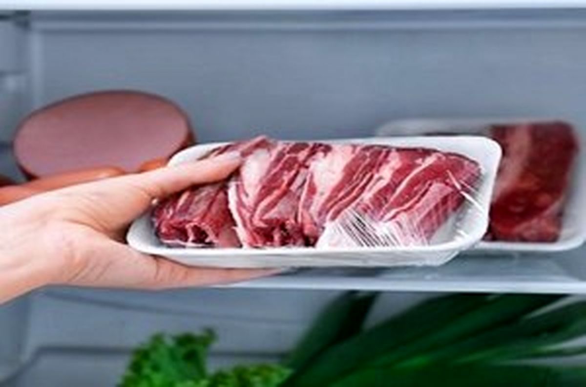 اشتباهات رایج در یخ زدایی از گوشت یخ زده
