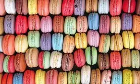 شیرینی در زمره خوراکی‌های لاکچری قرار گرفت