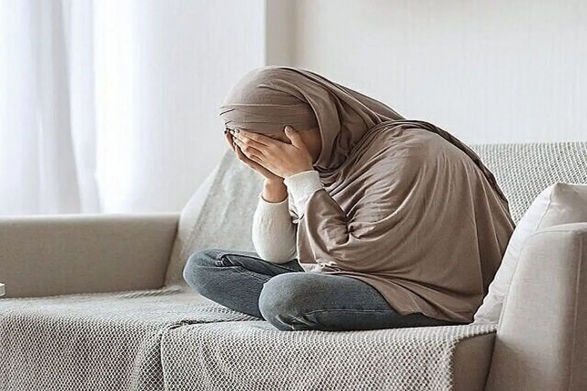 به مطلقه ها سرکوفت نزنید