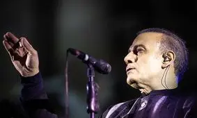 ویدیوی علیرضا قربانی برای دل‌های داغدار معدن طبس
